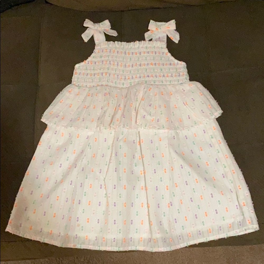 Cat & Jack size 5T dress